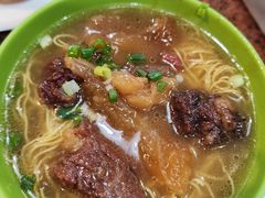 -巨记面家(泉威楼店)