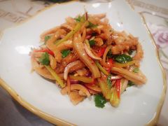 -鑫真味私房菜馆