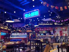 -萍姐火锅·公路夜市(打浦桥日月光店)