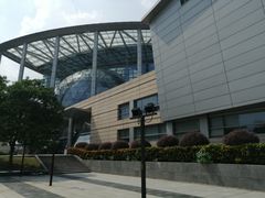 -东莞市科学技术博物馆