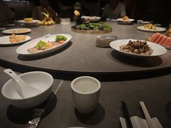 -佬太公海鸭·海鲜大排档(上海总店)