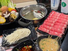 -呷哺呷哺(西单大悦城店)