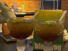 -bluefrog蓝蛙(水游城店)