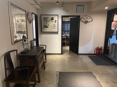 -仁虎老火锅(黄泥磅店)