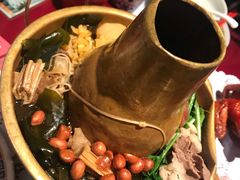 -味福记·本地特色菜(八一万达广场店)