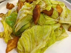 -帕米尔食府(白云观店)