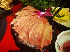 -袁老四重庆老火锅(桐梓坡店)
