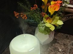 -泰谷玲抓龙筋SPA·泰式按摩(五一广场店)
