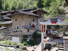 -南靖田螺坑土楼群景区