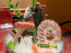 -鮨匠·割烹料理(外滩店)