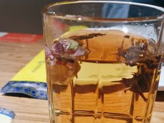 -幸福的烤包子·新疆菜