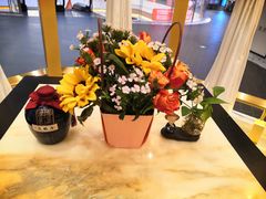 -小厨娘淮扬菜(六合欢乐港店)