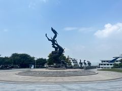 -幕燕滨江·长江观音景区