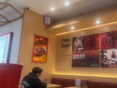 -华记煲仔华·煲仔饭(三元里万科里店)