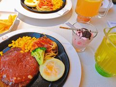 -汤姆家的牛排西餐厅(振华商厦店)