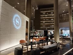 -博林天瑞喜来登酒店·西丽尚膳