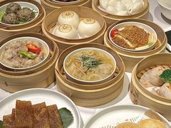 -万丽轩·粤菜(王府井金茂万丽酒店)