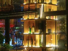 -拾光音乐餐酒吧(告庄星光夜市店)