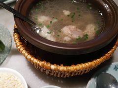 -小菜园新徽菜(马鞍山金鹰店)