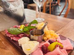 -Alimentari早午餐(安福路店)