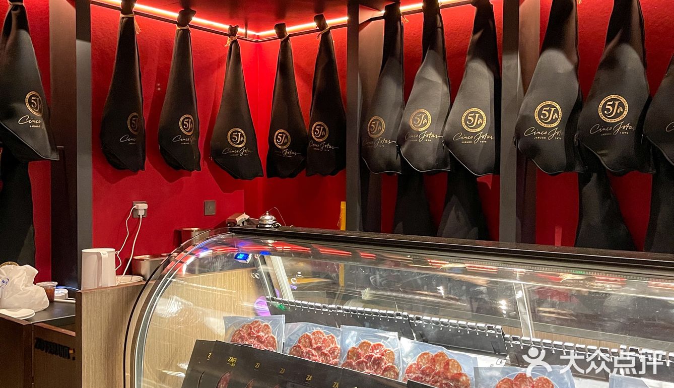 沈阳最好吃的西班牙海鲜饭🇪🇸绝对No.1🌟🌟