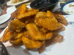 -春發合饭庄