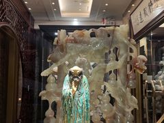 -深圳香格里拉酒店