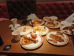 -比格比萨自助(美乐城店)