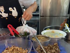 -鸭得堡老鸭汤·鸭血粉丝(南京博物院店)