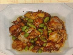 生爆童子鸡-海派铜锣湾(打浦路店)