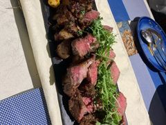 -厚积云牛排餐吧(宽窄巷子店)
