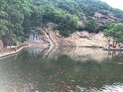 -丹东凤凰山景区