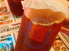 -定旺冰室·香港冰室(水贝店)