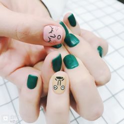 -Pink You美甲美睫纹绣定制中心