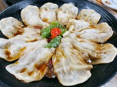 地锅鸡-十二道丰味·徐州土菜·烧烤(何山路店)