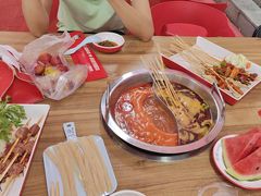 -宏姐串串香(宏伟路店)