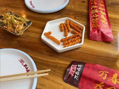 -老鼎万春卤菜(五代传承创始老店)