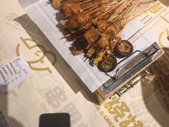 -串盟烧烤·长沙美食地标(星沙店)
