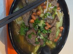 -龙记桂林米粉店(书城路店)