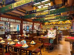 -申德勒加油站西餐厅(日坛路总店)