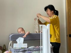-佳禾月嫂育儿嫂(拱墅店)