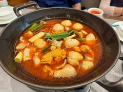 -肖记公安牛肉鱼杂馆·省级非物质文化遗产(江汉路直营店)