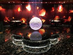 -8餐厅(新葡京酒店)