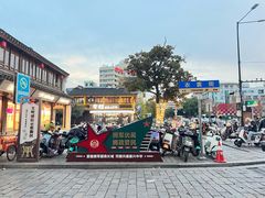 -衣裳街历史文化街区