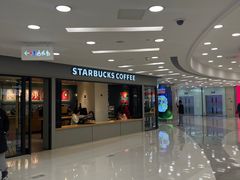 -星巴克(北京新东安)