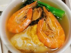 -十二粤味·顺德菜·焗海鲜(五四广场店)