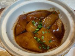 -阿英煲(凉城路店)