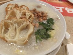 荔湾艇仔粥-点都德(北京路贰店)