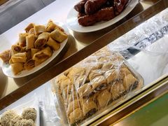 -护国寺小吃店(阜成门桥店)