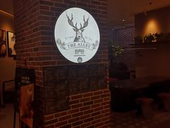 -鹿角巷The Alley(龙湖天街店)
